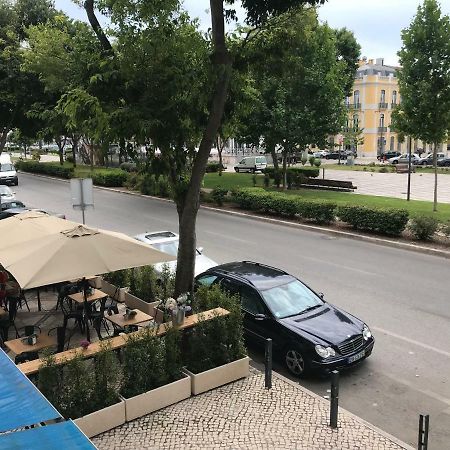 Apartamento Casa Da Avenida I Setúbal Exterior foto