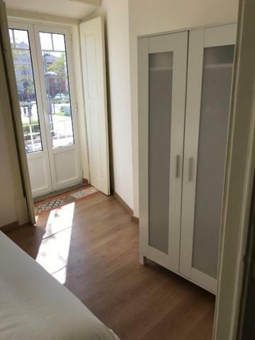 Apartamento Casa Da Avenida I Setúbal Exterior foto