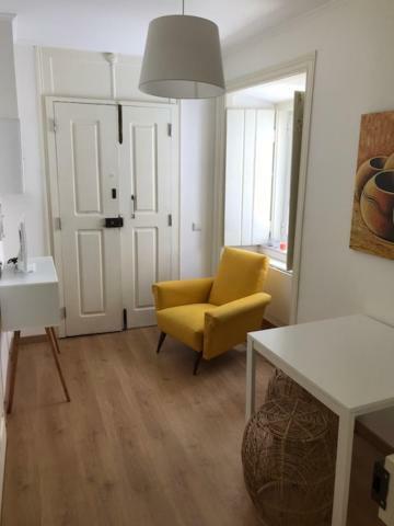 Apartamento Casa Da Avenida I Setúbal Exterior foto