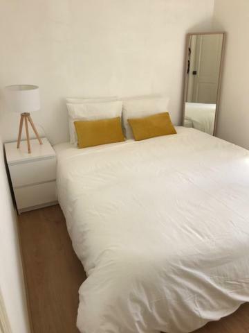 Apartamento Casa Da Avenida I Setúbal Exterior foto