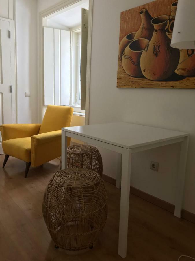 Apartamento Casa Da Avenida I Setúbal Exterior foto