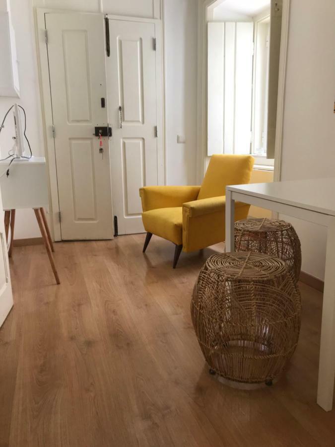 Apartamento Casa Da Avenida I Setúbal Exterior foto