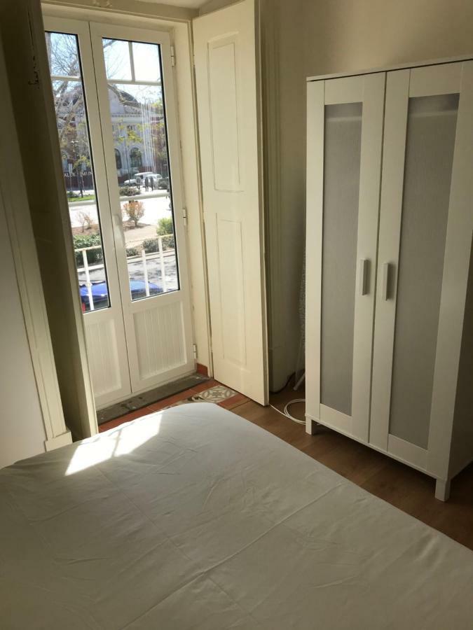 Apartamento Casa Da Avenida I Setúbal Exterior foto
